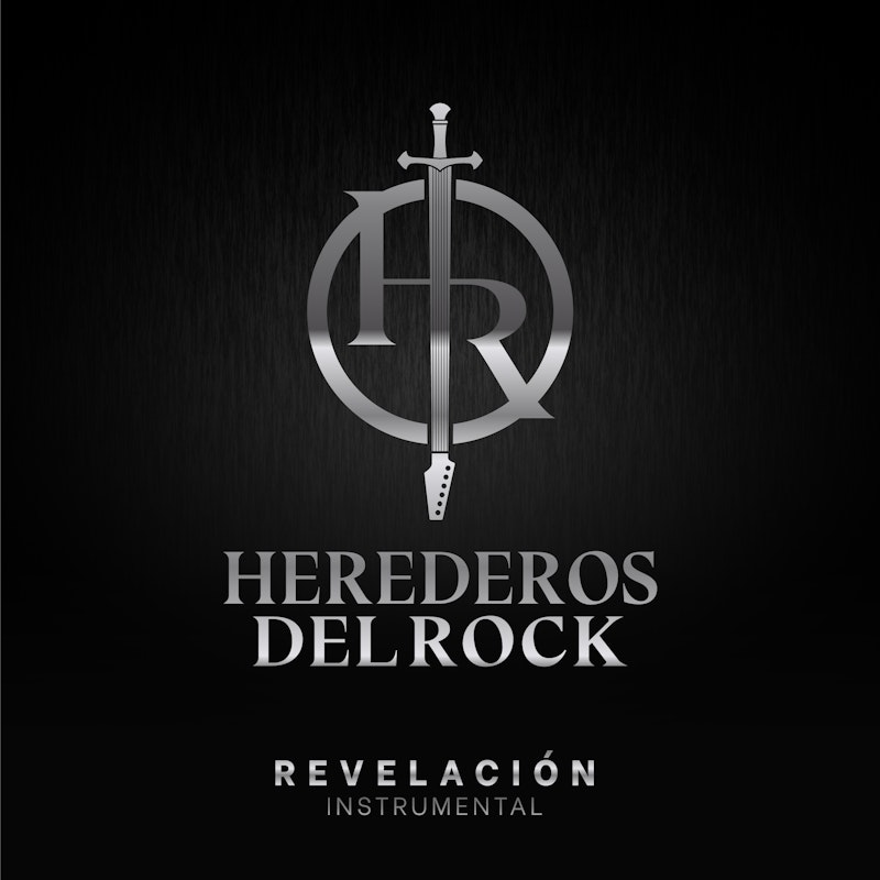 Herederos del Rock - Revelación